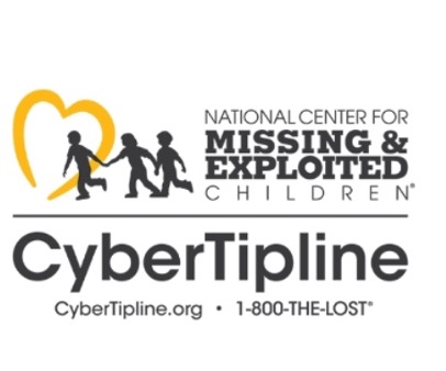 CyberTipline logo