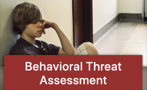 Behavioral Threat Assessment Online Course