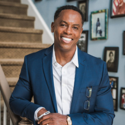 Dr. Adolph Brown