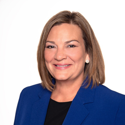 Missy Dodds