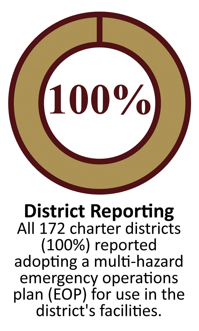info graphic supporting text