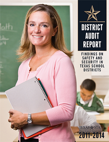 dar report cover image