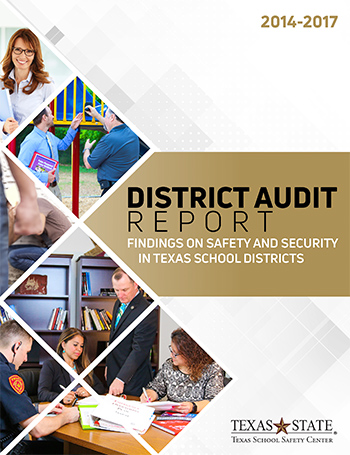 2017 dar report cover image