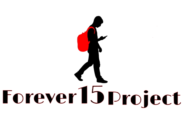 Forever 15 Project