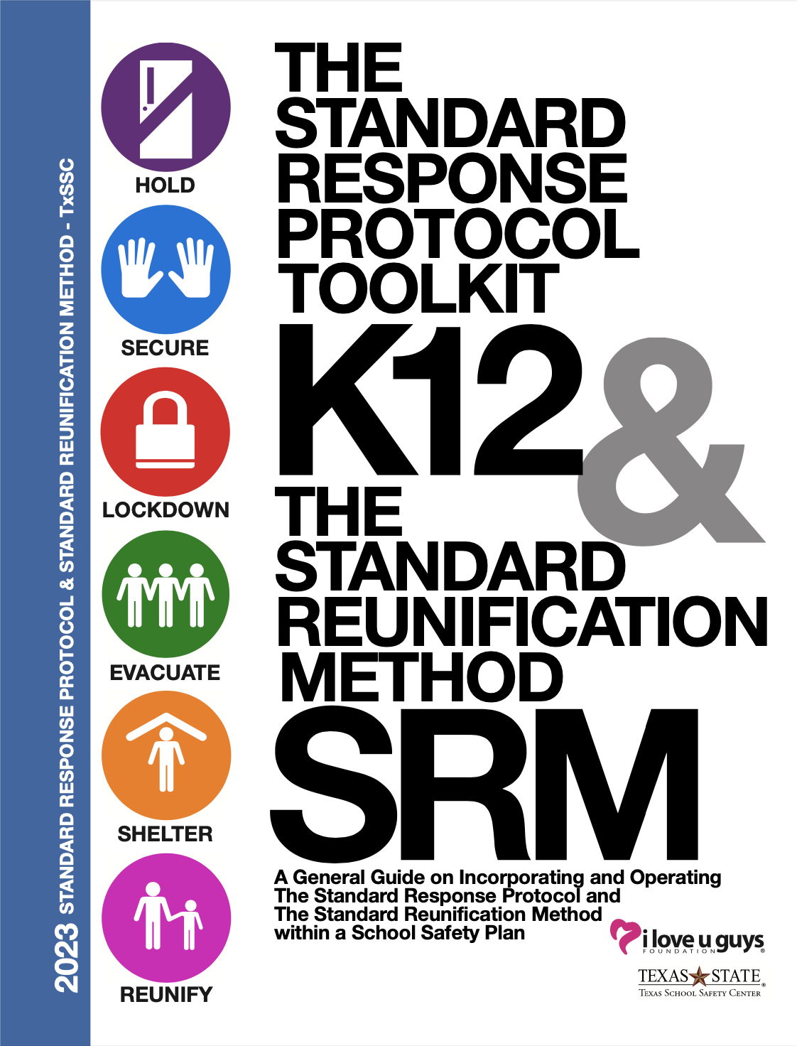 srp k12 guide cover image