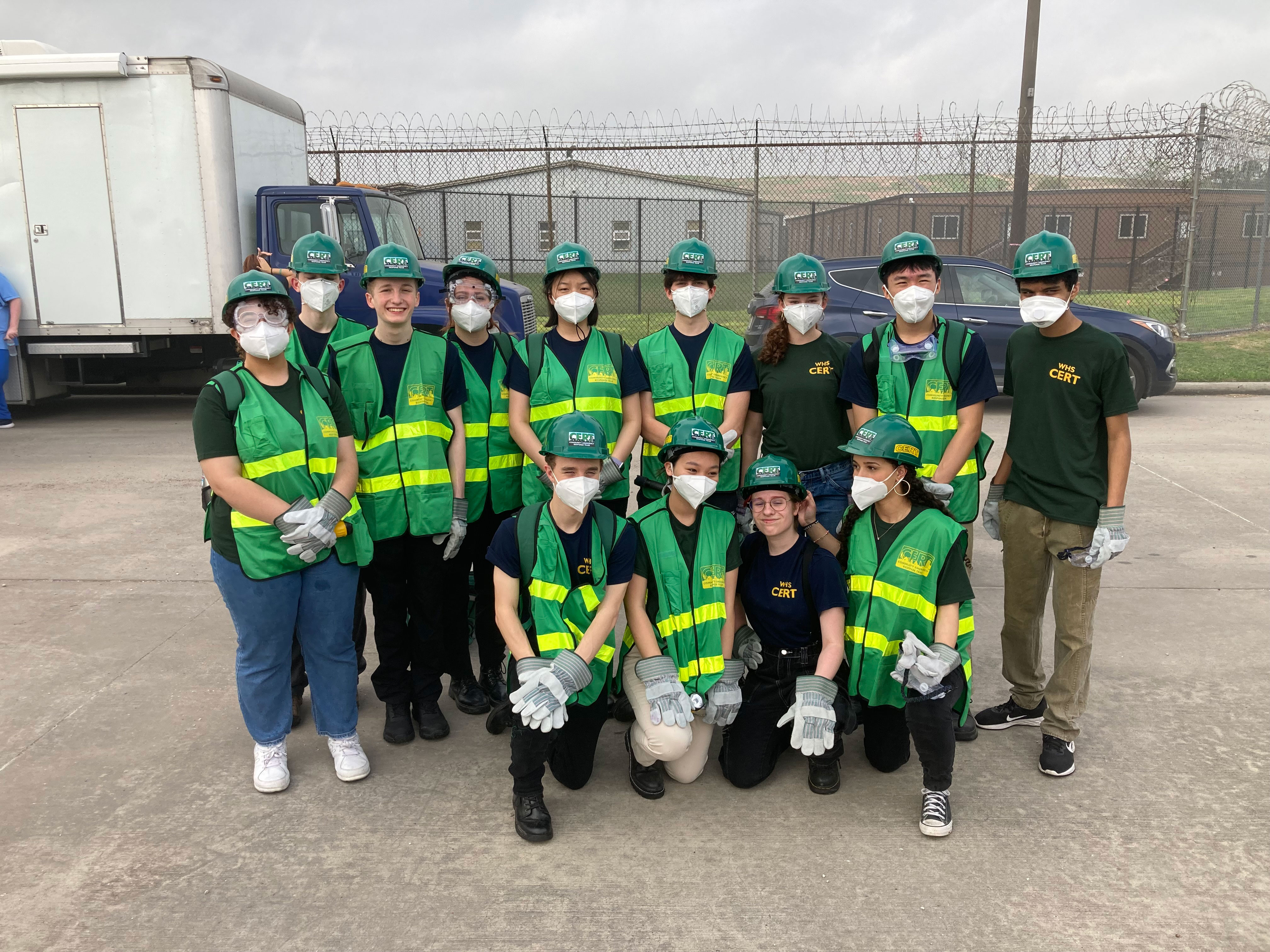 William Feiner, Eanes ISD