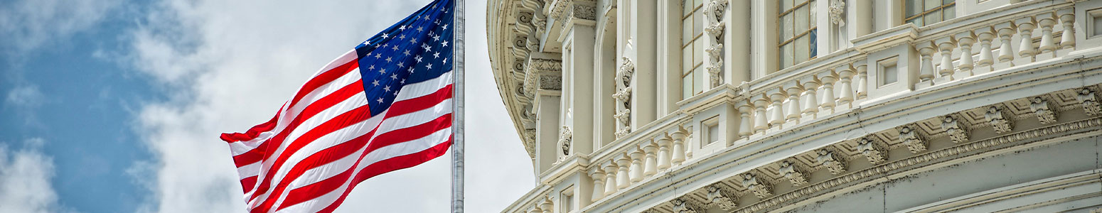 capitol building